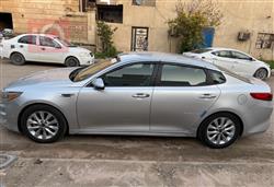 كيا اوبتيما